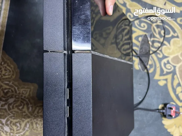Ps4 Fat 500GB for sale Urgent