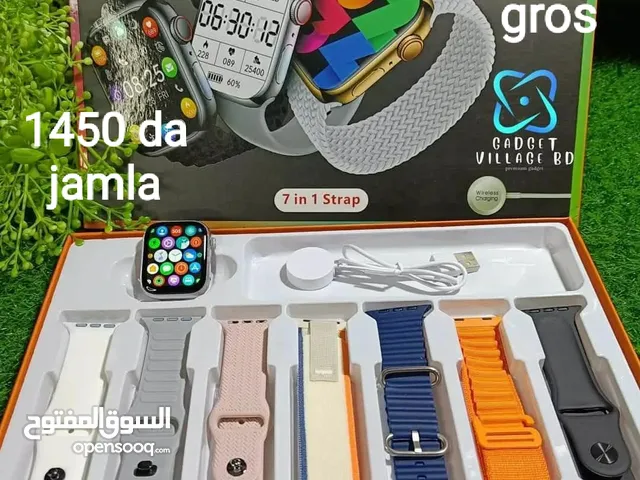 les SmartWatch en gros/ساعات يد ذكية بالجملة فقط