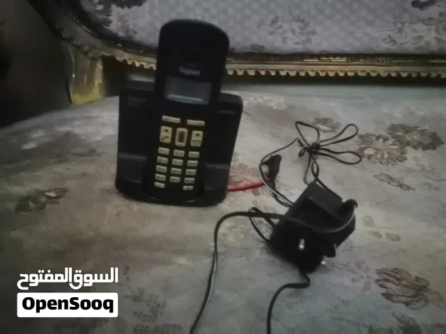 موبايل ارضي لاسلكي للبيع