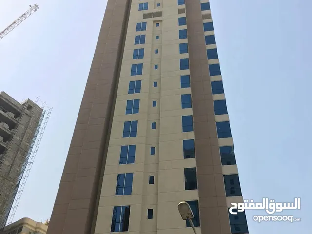 92 m2 1 Bedroom Apartments for Sale in Kuwait City Sharq