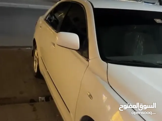 Used Toyota Camry in Ajman