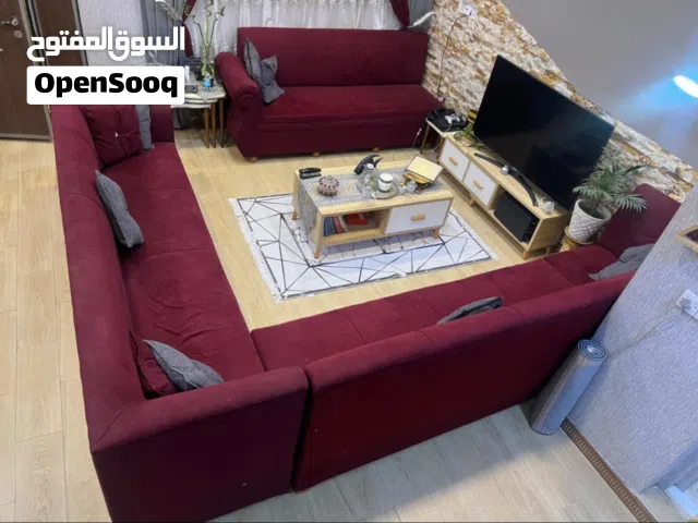 تخم ديوان حطاطة شغل عراقي مستعمل قليل للبيع بسعر مناسب وبي مجال ياخذ 10 اشخاص واكثر