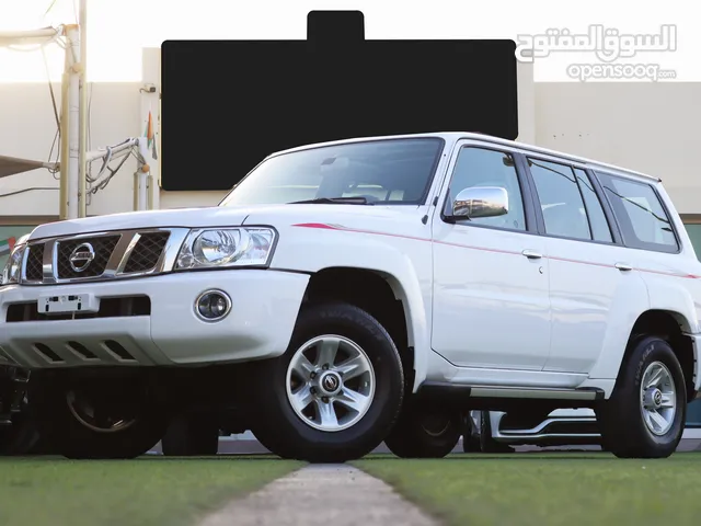 Nissan VTC Safari 2021 Full Option نيسان فتك سفاري 2021 جير اوتوماتيك