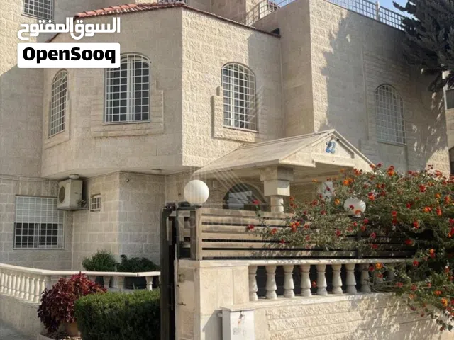 Building for Sale in Amman Abdoun