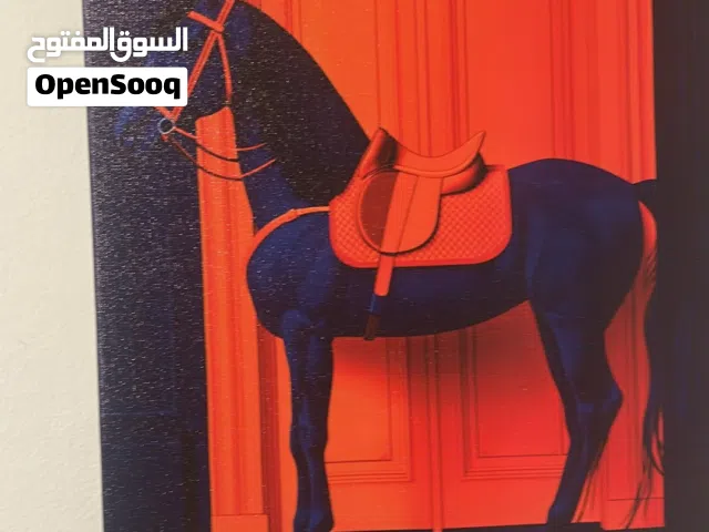 لوحة مميزة فقط 25