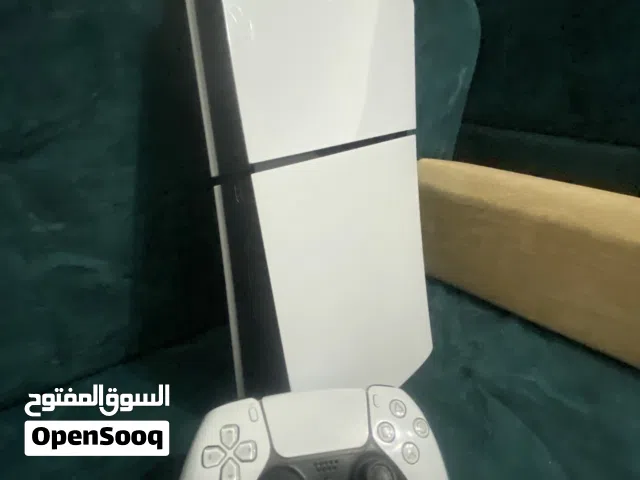 بلايستيشن 5 سلم