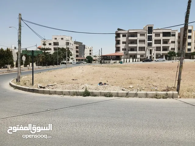 Residential Land for Sale in Madaba Other