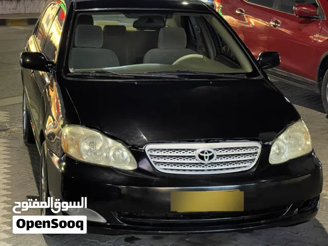 2007 Hyundai Elantra SE
