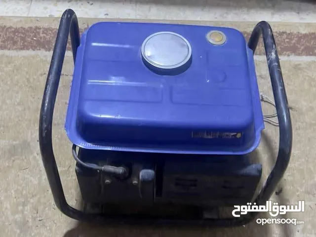 مولد كهربا جينيريتور ما بعرف اي تفصيل عنه