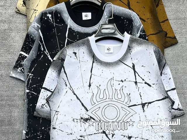 T-Shirts Tops & Shirts in Al Riyadh