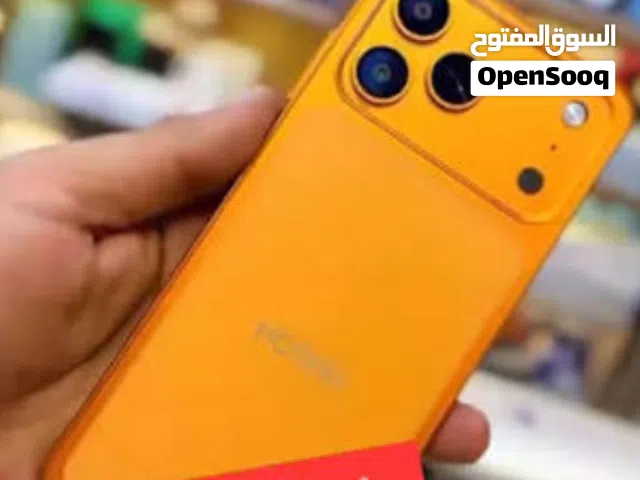 هوتويف بديل الايفون 17 برو مكاس مستعمل اسبوعين فقد