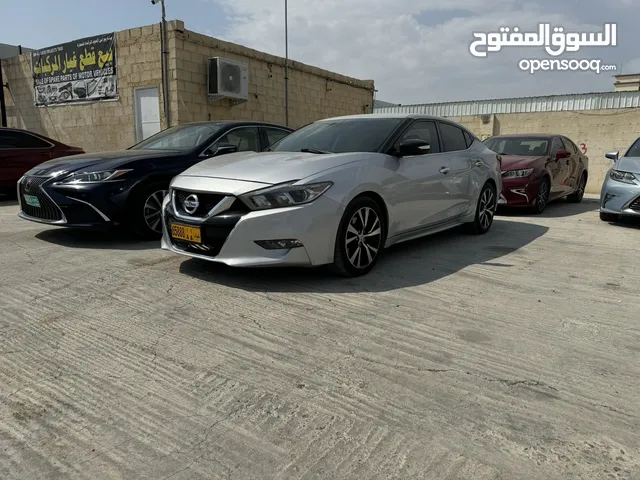 Nissan Maxima 2018 in Al Batinah