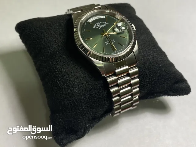 Analog Quartz Others watches  for sale in Al Ain
