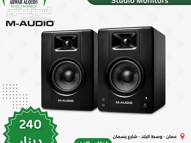  Sound Systems for sale in Amman