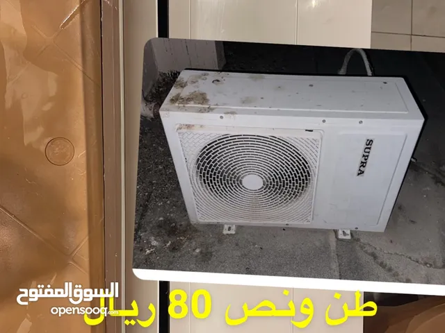 A-Tec 1.5 to 1.9 Tons AC in Buraimi