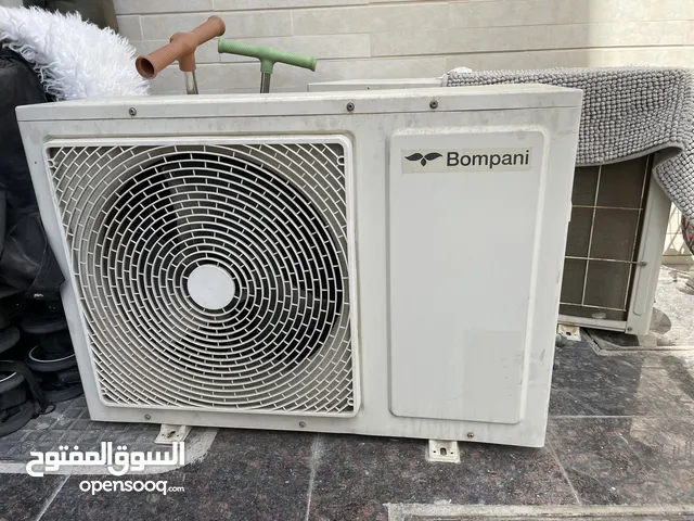 A-Tec 1.5 to 1.9 Tons AC in Ajman