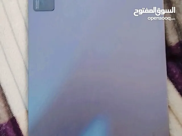 نوع شومي باد اذكره 128 حجم شاشه 10.61 90 هرنز المعالج Media Tek Helio G99 بطاريه 8000 مللي امبير