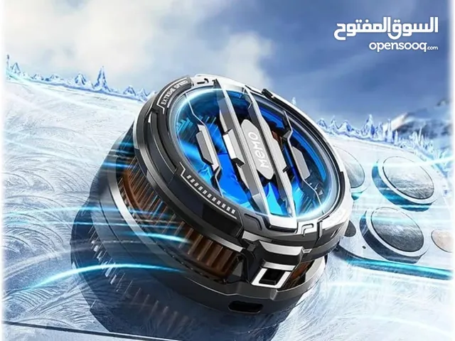 مبرد ميمو 07 المغناطيسيّ