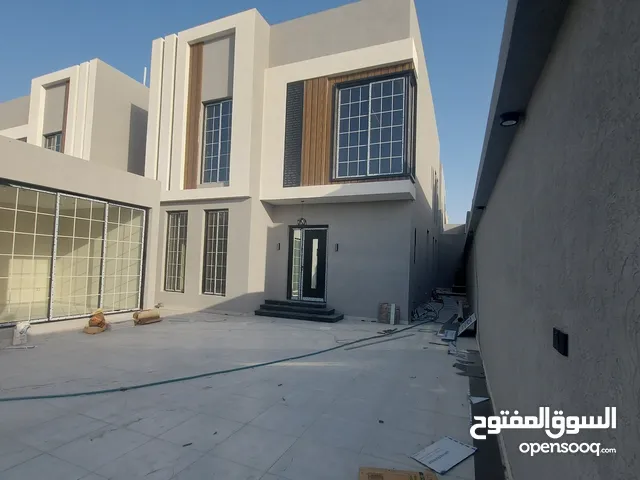 600 m2 More than 6 bedrooms Villa for Sale in Dammam Al Amanah