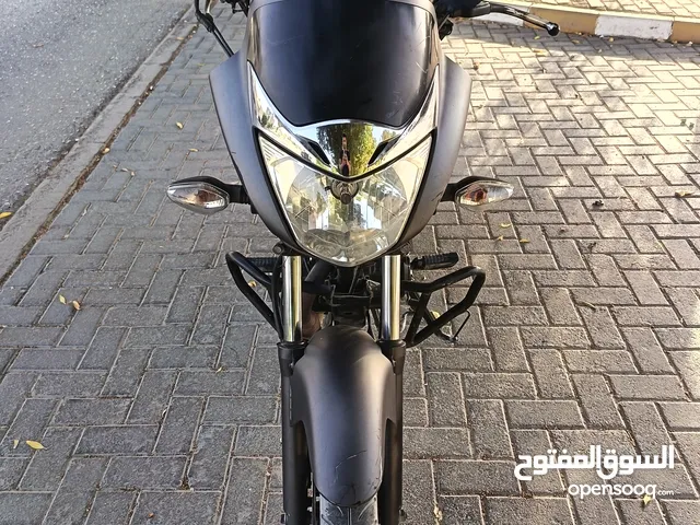 هوندا يونيكورن 2021 الوزن 120 كيلو