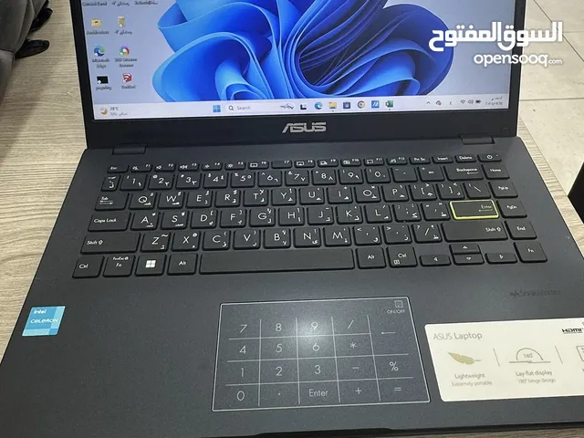 Windows Asus for sale  in Irbid