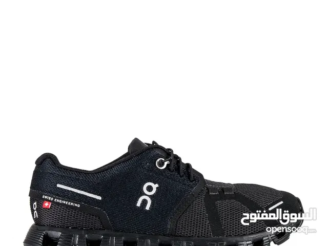 Black Comfort Shoes in Jeddah