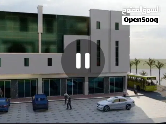 صالات في الهواري علي الرئيسي للايجار