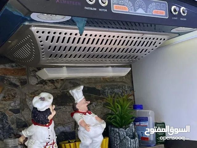 Other Exhaust Hoods in Basra