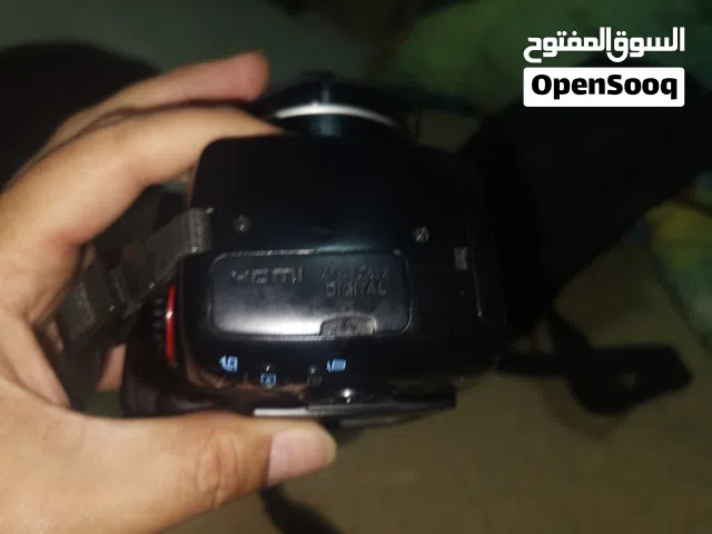 كامرا كانون