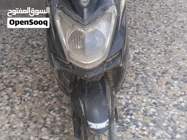 2023 ياماها سكنس