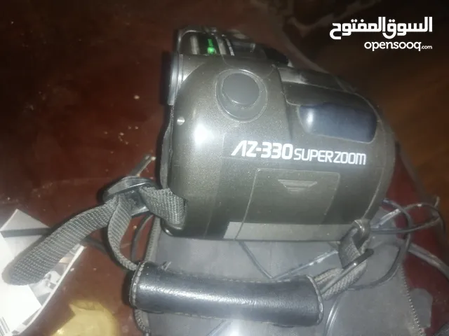 كاميرا بحالة ممتازة