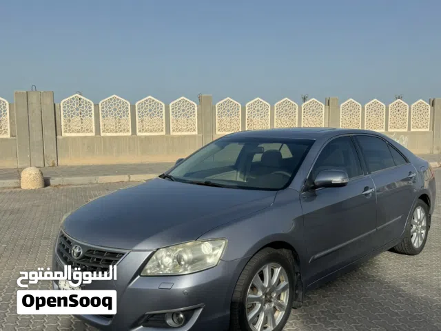 2008 تويوتا اوريون Grande