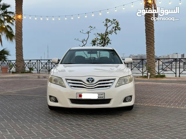 Toyota Camry 2011 in Central Governorate