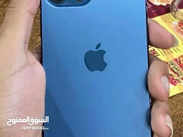 Apple iPhone 12 Pro 256 GB in Southern Governorate