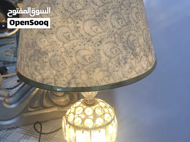 مصباح طاوله
