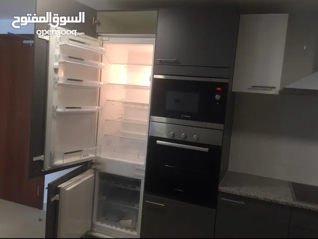 شقة للايجار في مسقط هلز بناية ذيلنكس