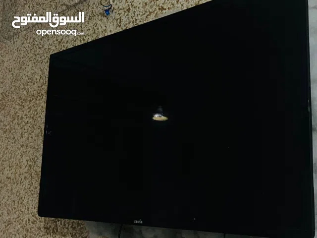 Samix Plasma 55 Inch TV in Karbala