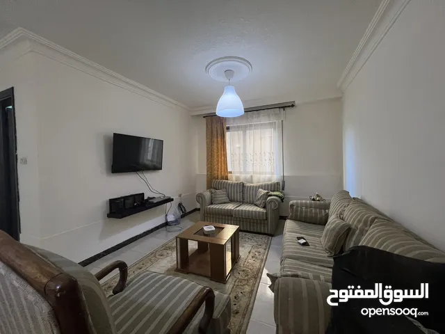 90m2 2 Bedrooms Apartments for Sale in Amman Tla' Ali
