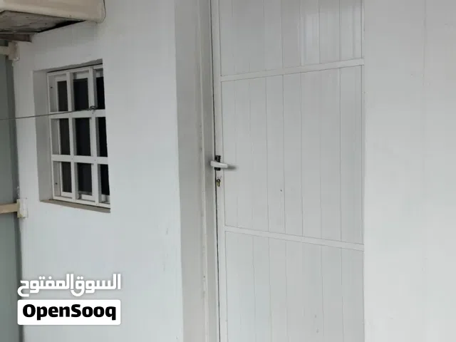 غرفة للايجار في العامرات المحج