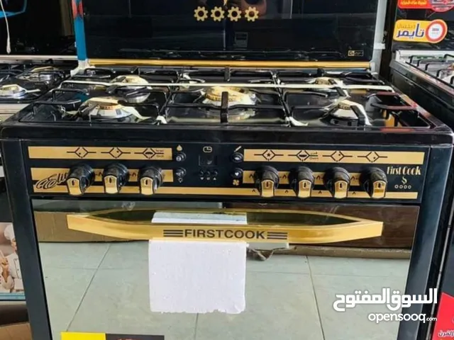 Ovens Maintenance Services in Cairo