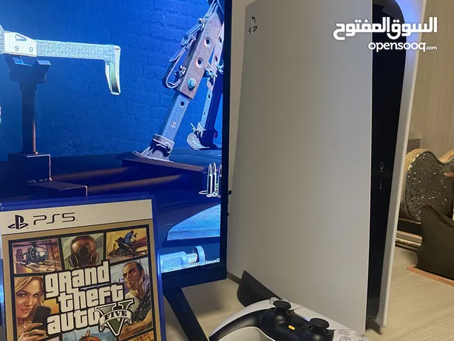 Ps5 بحاله الوكاله