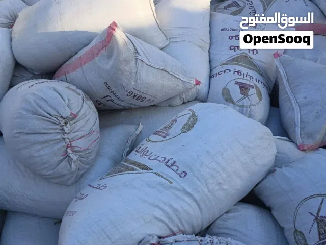 شوالات تبن بيقيا