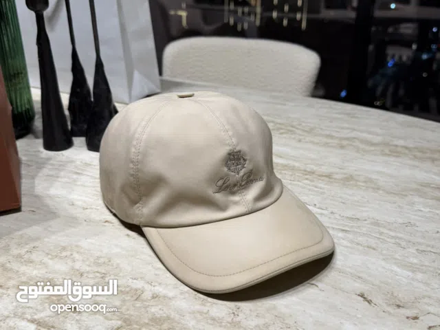 Loro piana cap real