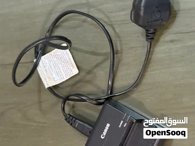 كاميرا جديدة ماستخدمات