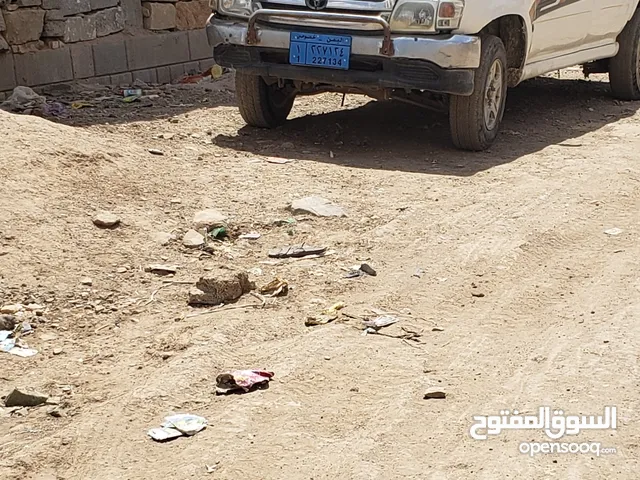 Used Opel Astra in Sana'a