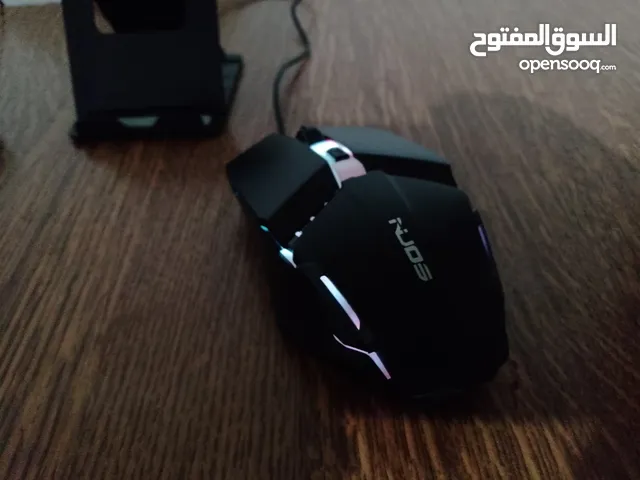  Gaming Keyboard - Mouse in Matn