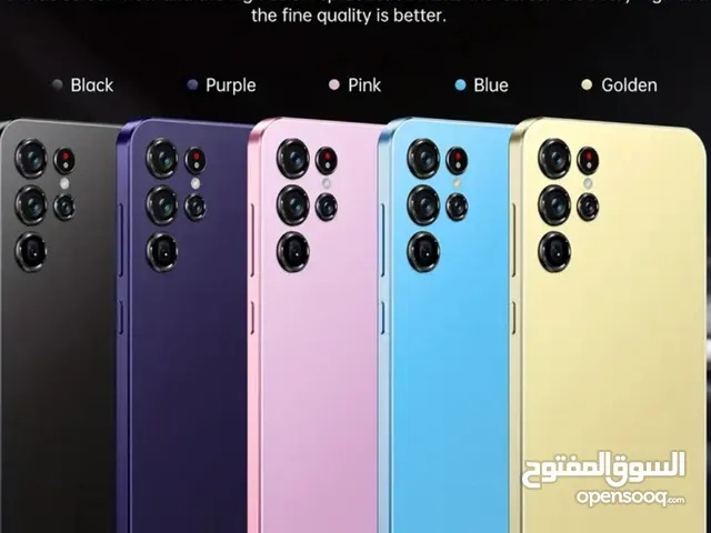 Samsung Galaxy S24 Ultra Other in Amman