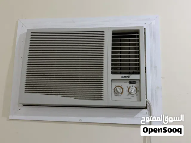 BASIC brand AC with good condition for Sale