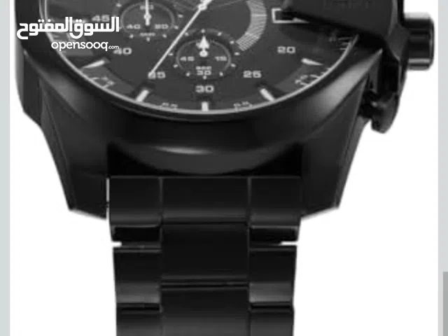 ساعة ديزل فخمة(أصلية)