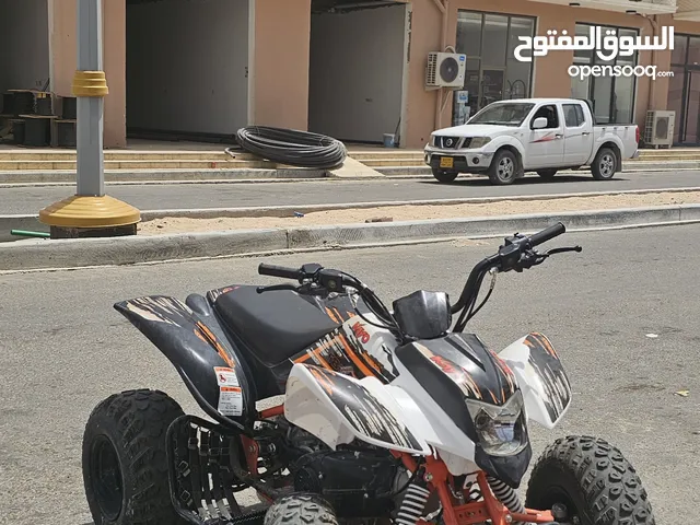 دراجة بكي موديل 2023